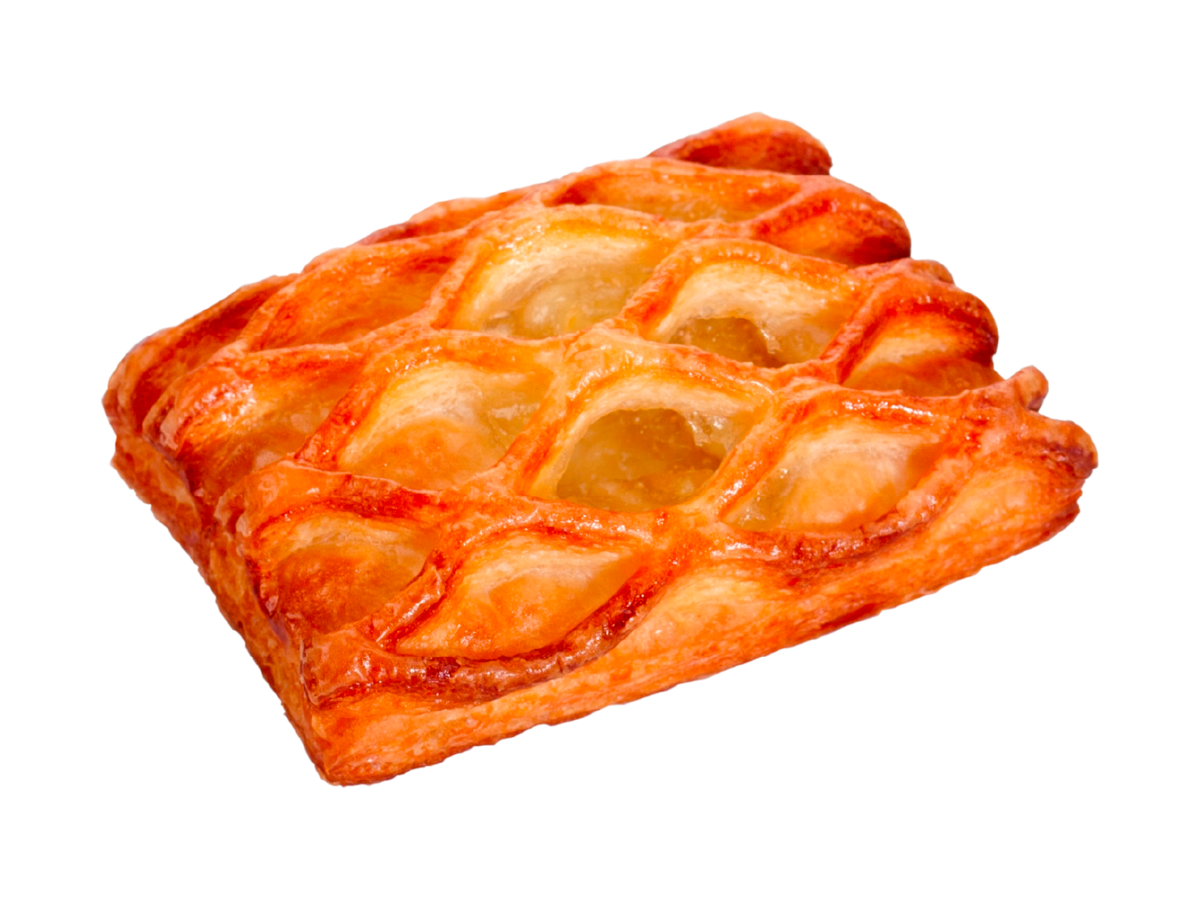Apple Lattice